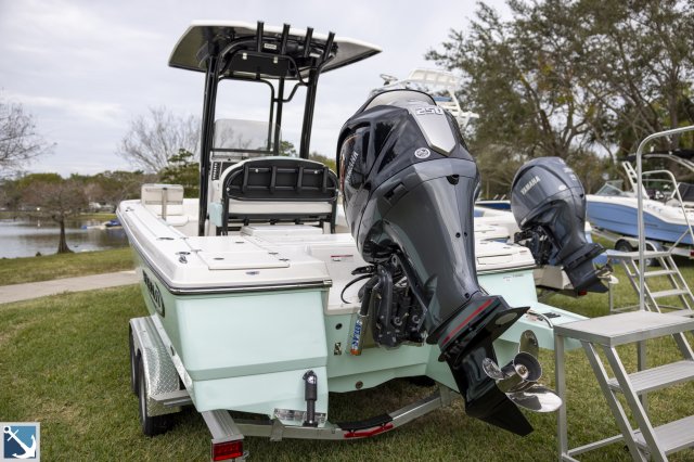 New 2024 Robalo for sale